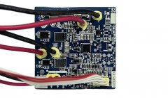 AI視覺檢測在PCB焊盤外觀檢測中的創新應用